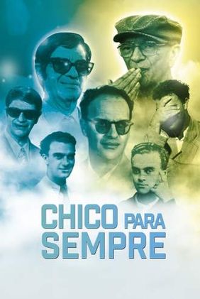 Chico Para Sempre