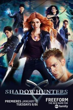 Shadowhunters