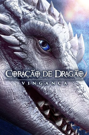 Coração de Dragão: Vingança