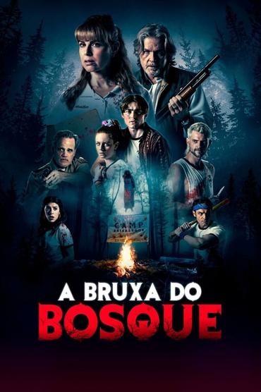 A Bruxa do Bosque