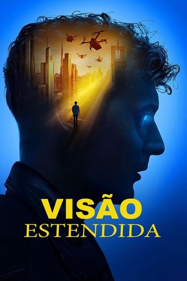 Visão: Estendida