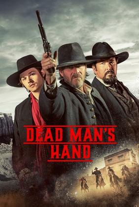 Dead Man's Hand