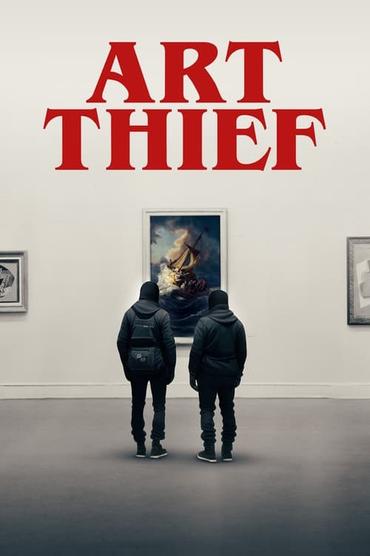 Art Thief