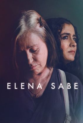 Elena Sabe