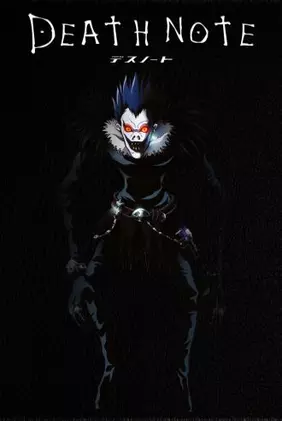 Death Note